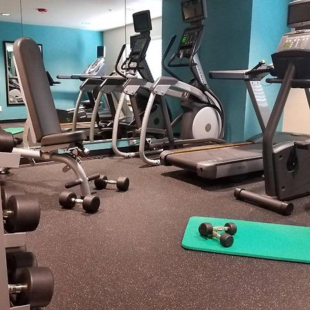 Fairfield Inn Boise Airport Экстерьер фото