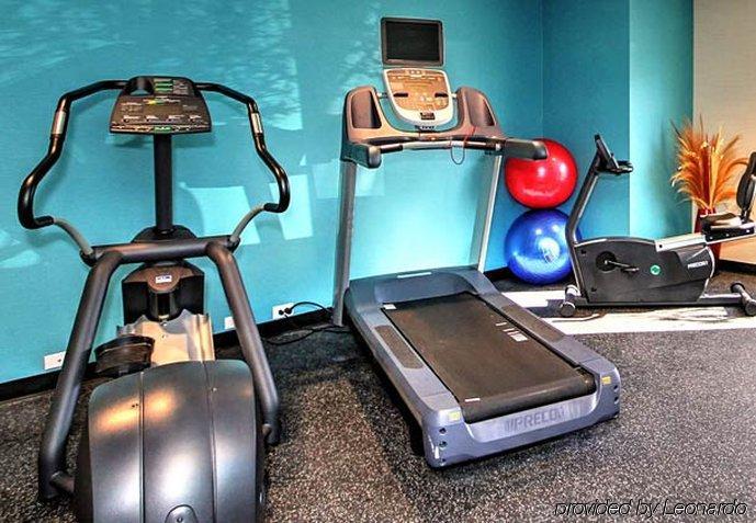 Fairfield Inn Boise Airport Экстерьер фото