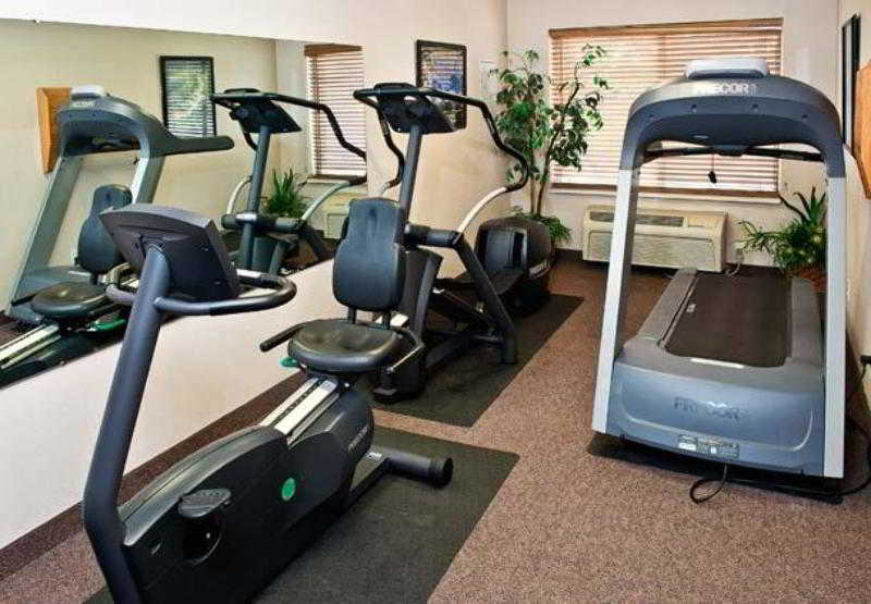 Fairfield Inn Boise Airport Удобства фото