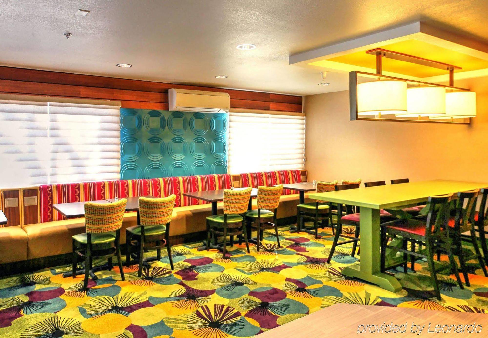 Fairfield Inn Boise Airport Экстерьер фото
